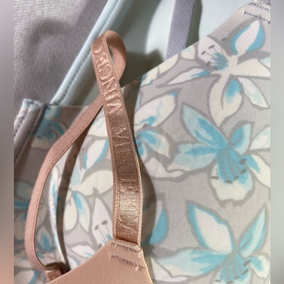 Vince Camuto Bras - Picture 3 of 4